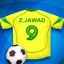 azgnani jawad